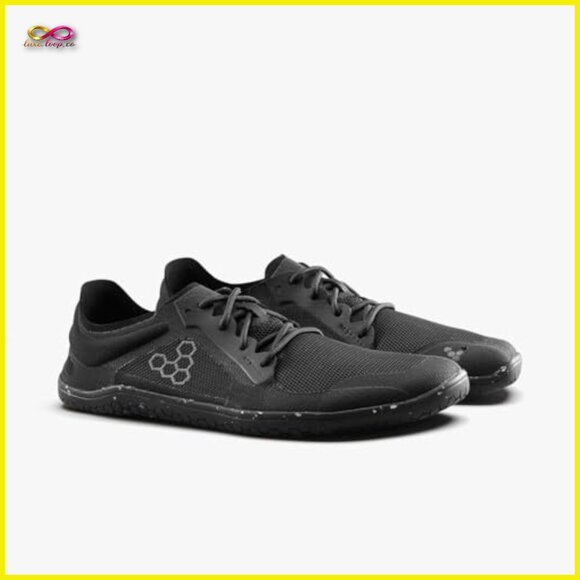Barefoot Training Sneakers Lightweight Wide Fit Vegan Grounding Shoes main image 6